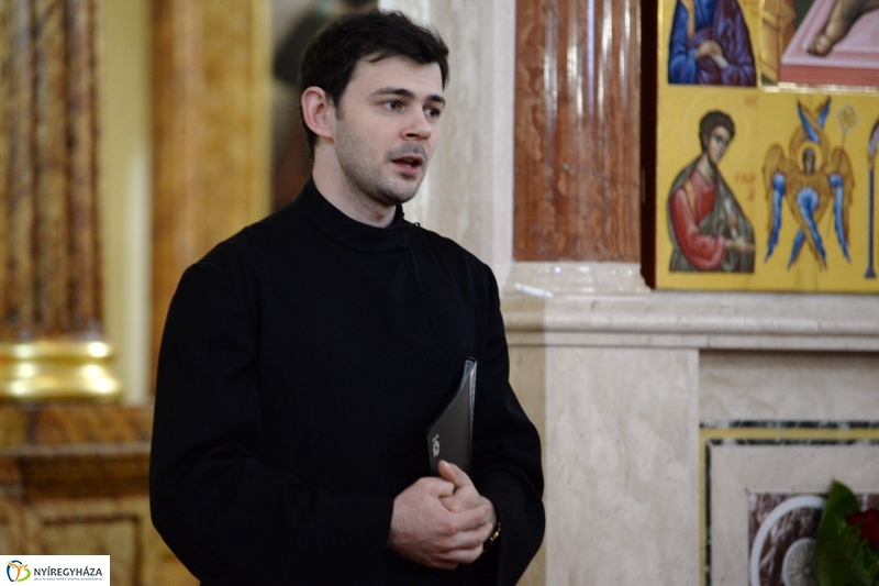 Templomnéző program a Görög Katolikus templomban