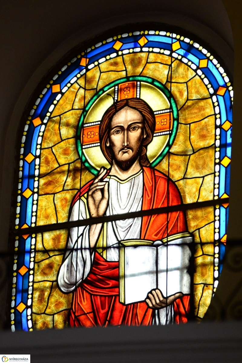 Templomnéző program a Görög Katolikus templomban