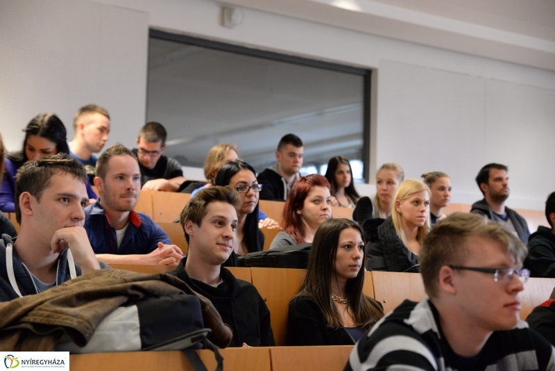 A Megyei Közgazdasági Társaság konferenciája