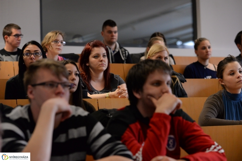 A Megyei Közgazdasági Társaság konferenciája