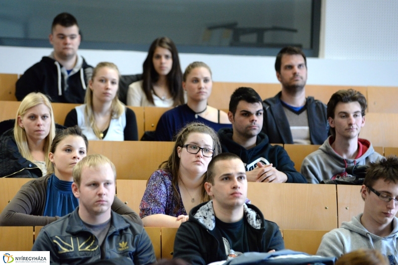A Megyei Közgazdasági Társaság konferenciája