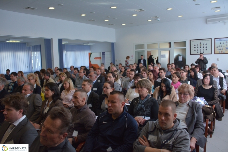 Pénzügyi Konferencia az Iparkamarában