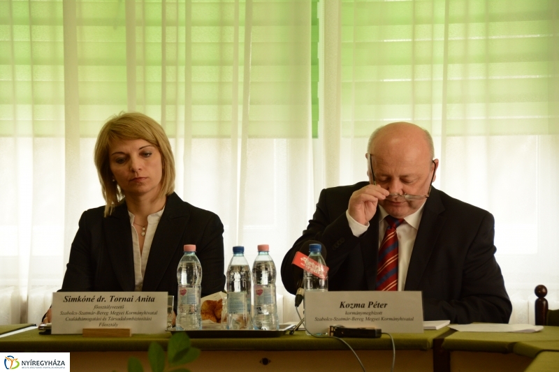 Családtámogatás Sajtótájékoztató