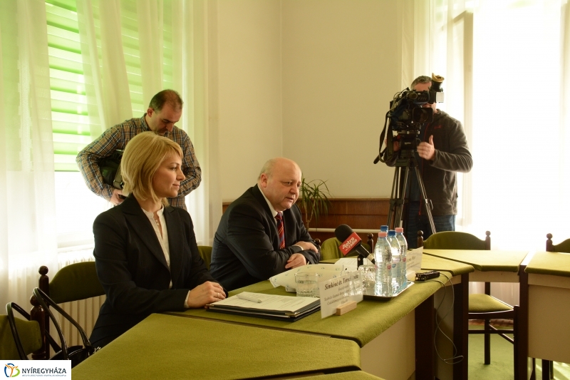 Családtámogatás Sajtótájékoztató