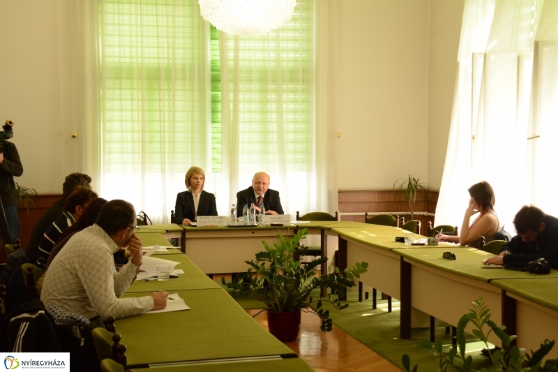 Családtámogatás Sajtótájékoztató