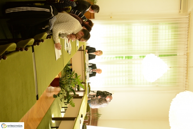 Családtámogatás Sajtótájékoztató