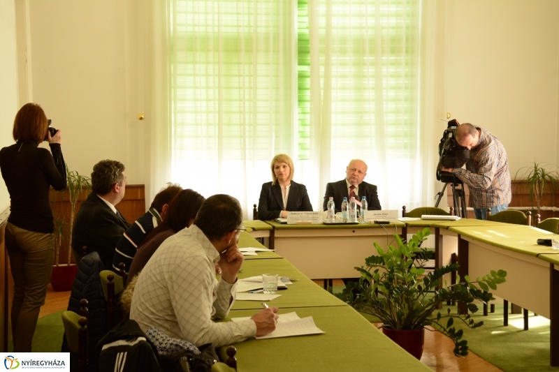 Családtámogatás Sajtótájékoztató