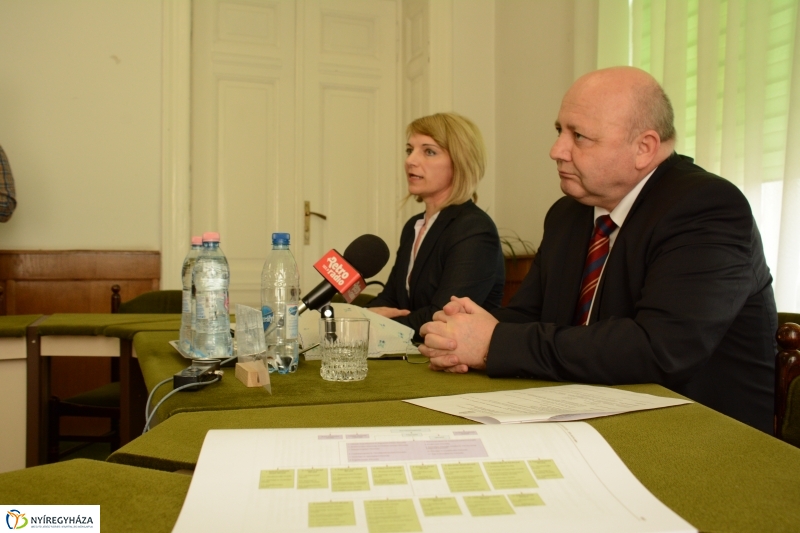 Családtámogatás Sajtótájékoztató