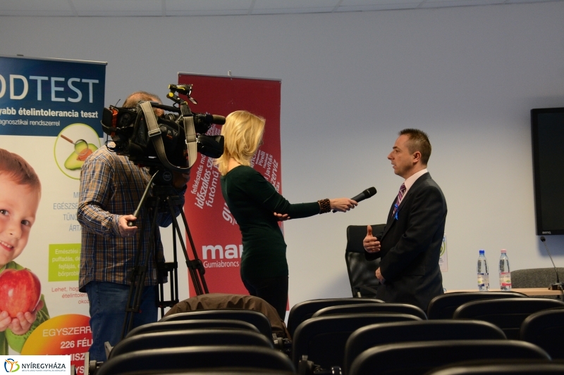 Táplálék intolerancia vizsgálat