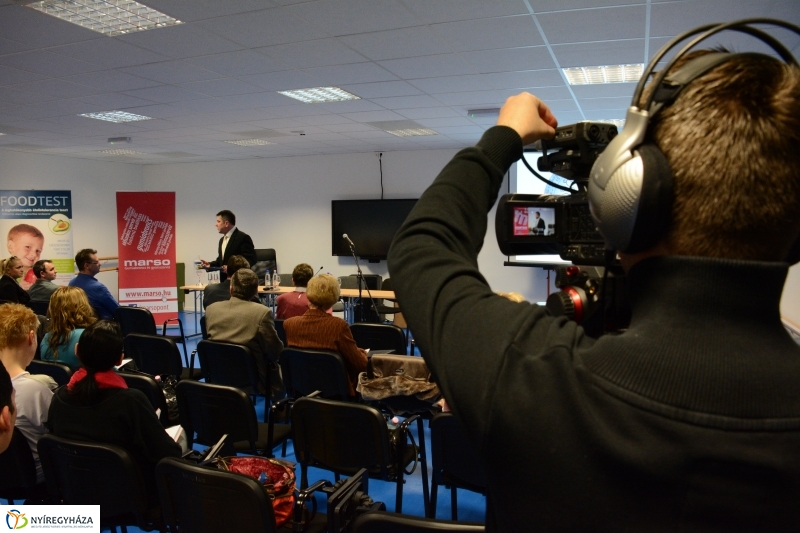 Táplálék intolerancia vizsgálat