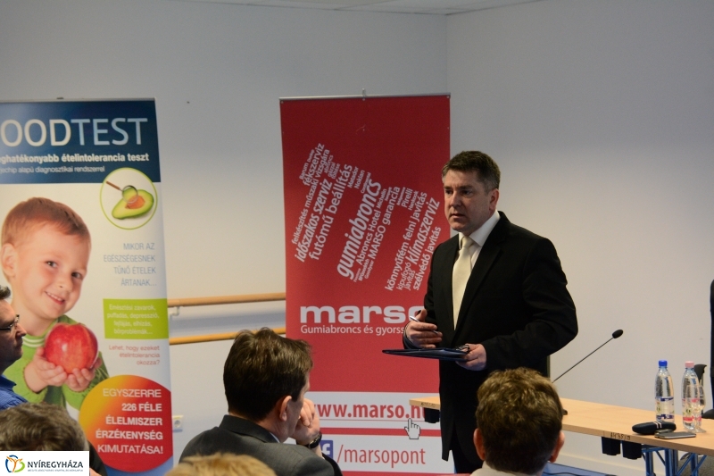 Táplálék intolerancia vizsgálat