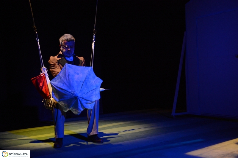 Pöttyös Panni Gyermekelőadás