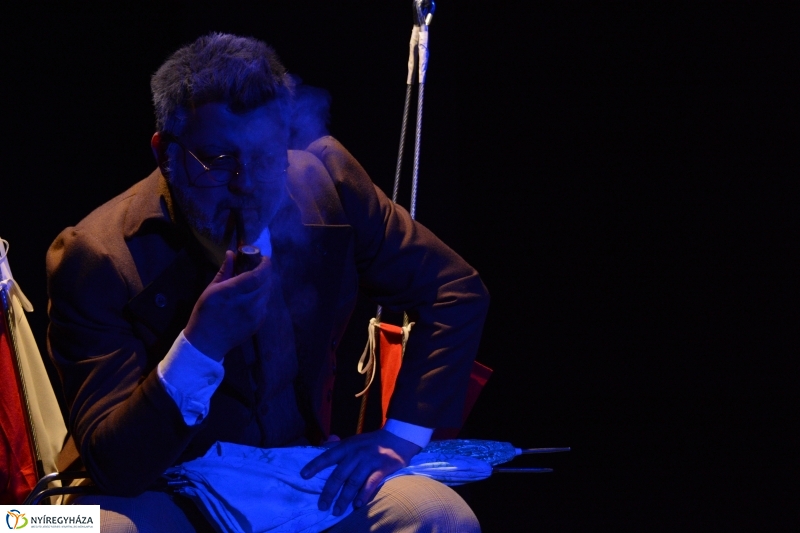 Pöttyös Panni Gyermekelőadás