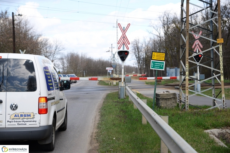 Húsvéti közúti ellenőrzés