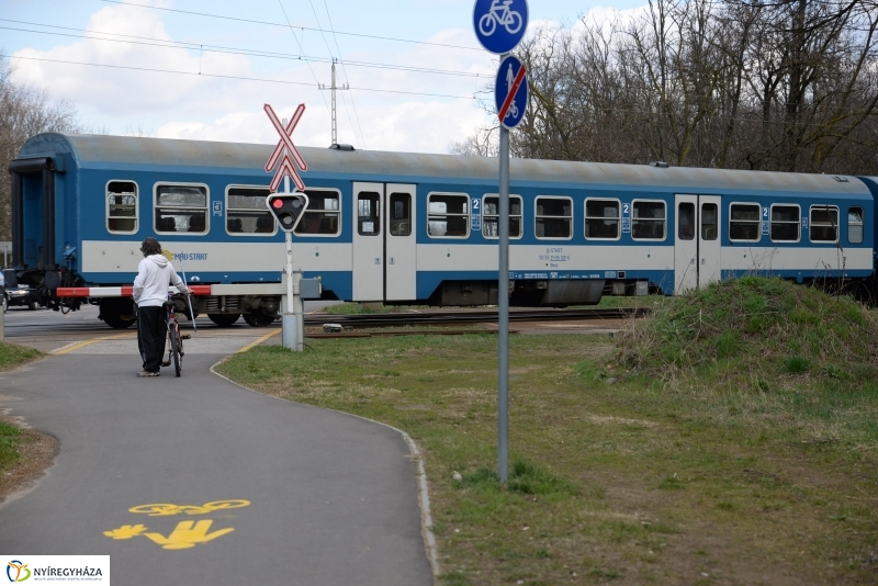 Húsvéti közúti ellenőrzés