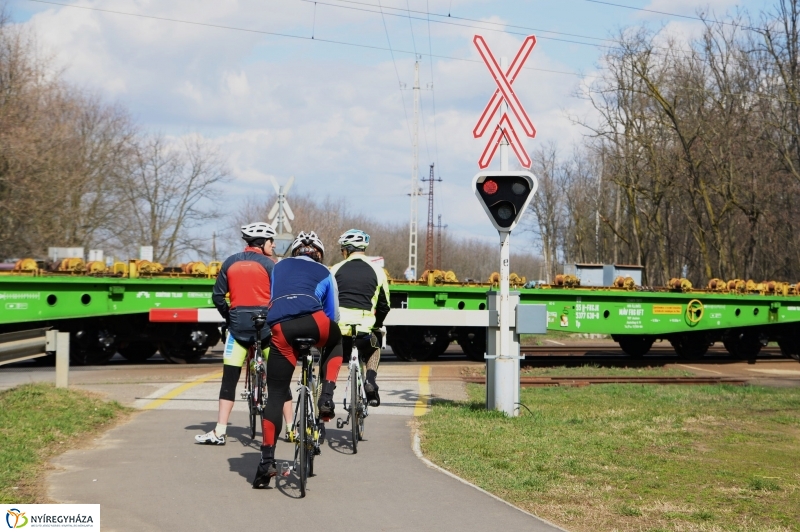 Húsvéti közúti ellenőrzés