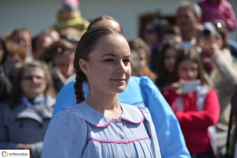 Húsvét a Sóstói Múzeumfaluban