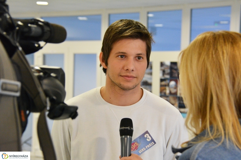 LIKE - Ki mit tud vetélkedő a VMKK-ban