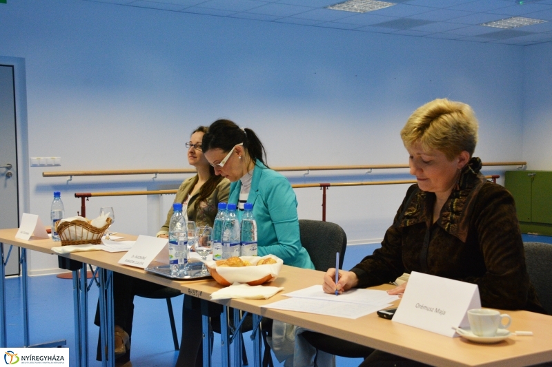 LIKE - Ki mit tud vetélkedő a VMKK-ban