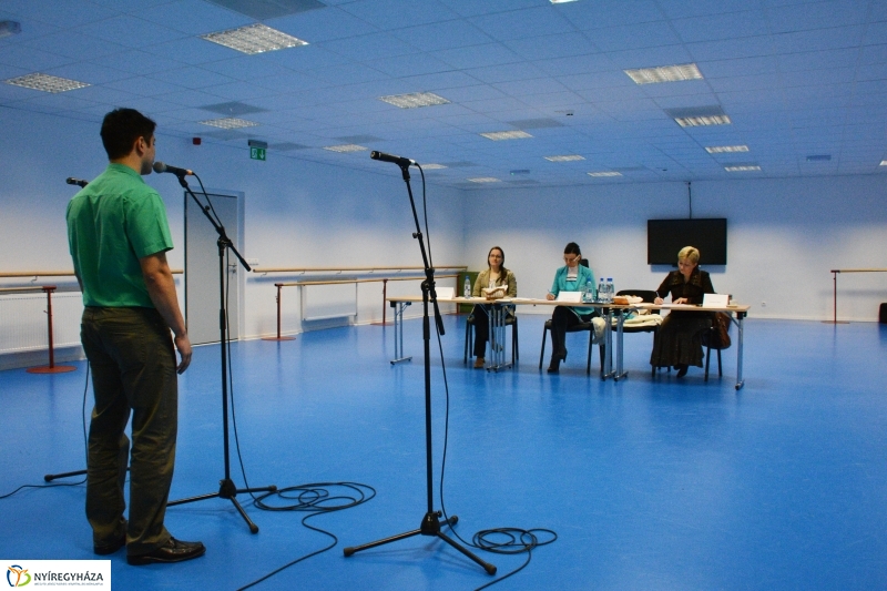 LIKE - Ki mit tud vetélkedő a VMKK-ban