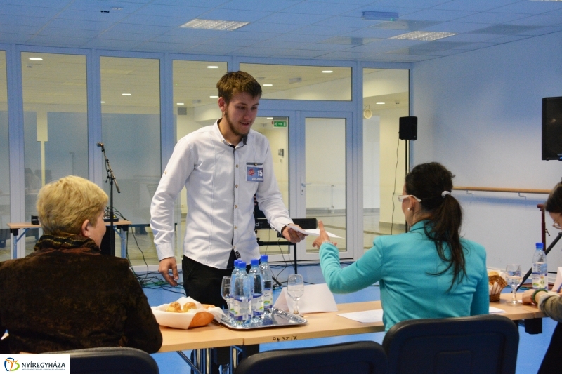 LIKE - Ki mit tud vetélkedő a VMKK-ban