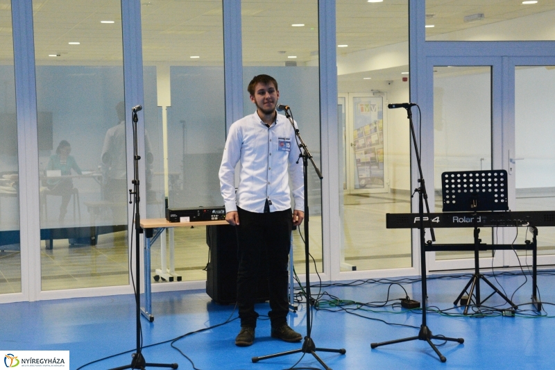 LIKE - Ki mit tud vetélkedő a VMKK-ban