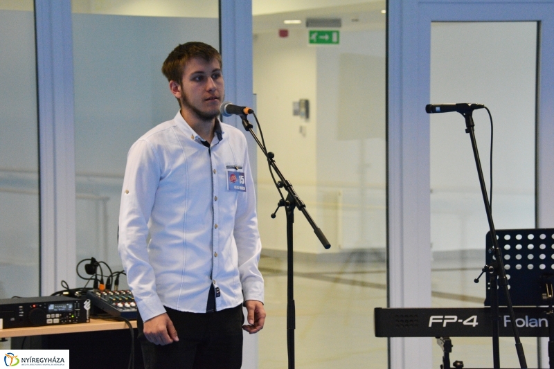 LIKE - Ki mit tud vetélkedő a VMKK-ban