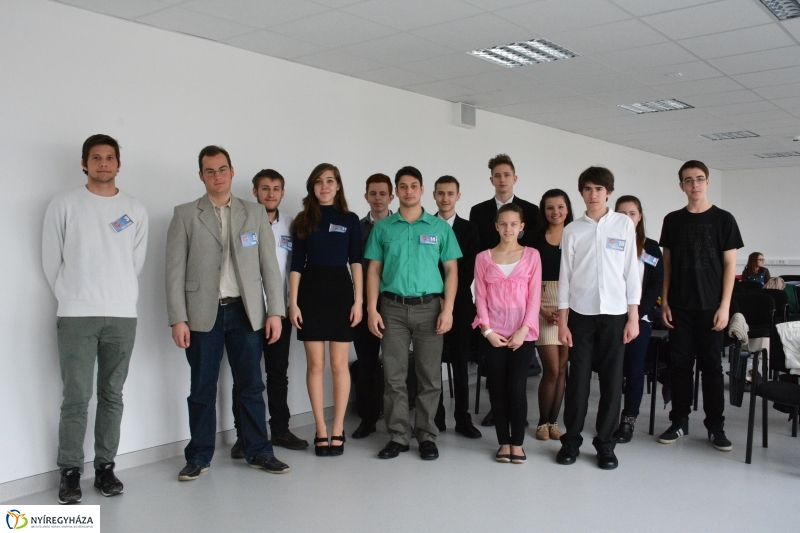 LIKE - Ki mit tud vetélkedő a VMKK-ban