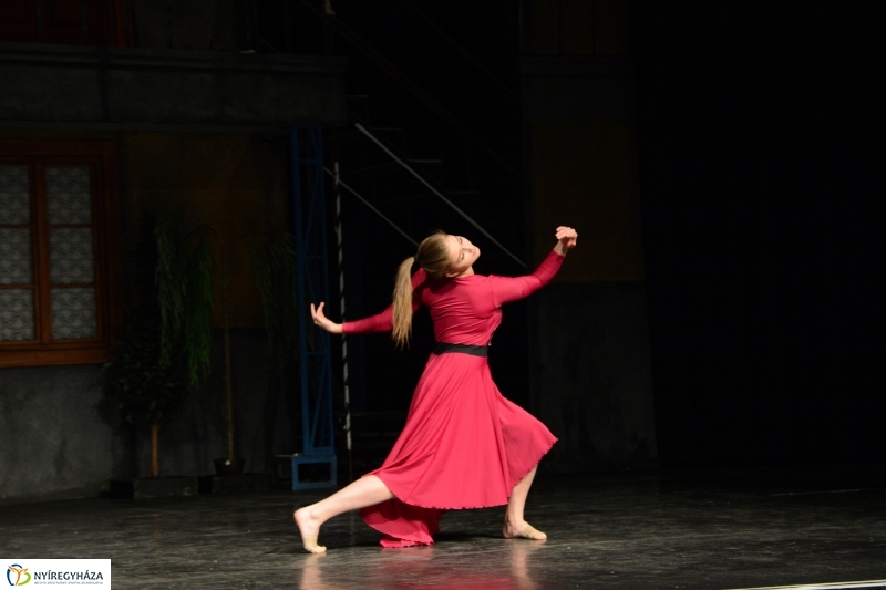 LIKE - Ki mit tud vetélkedő a VMKK-ban