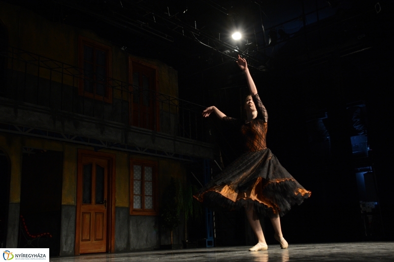 LIKE - Ki mit tud vetélkedő a VMKK-ban