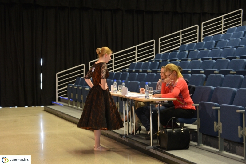 LIKE - Ki mit tud vetélkedő a VMKK-ban