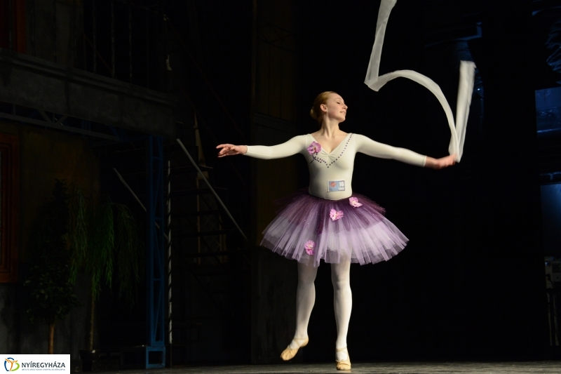 LIKE - Ki mit tud vetélkedő a VMKK-ban