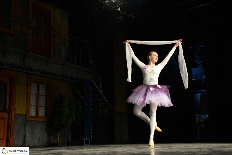 LIKE - Ki mit tud vetélkedő a VMKK-ban