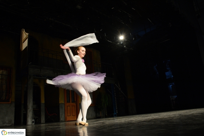 LIKE - Ki mit tud vetélkedő a VMKK-ban