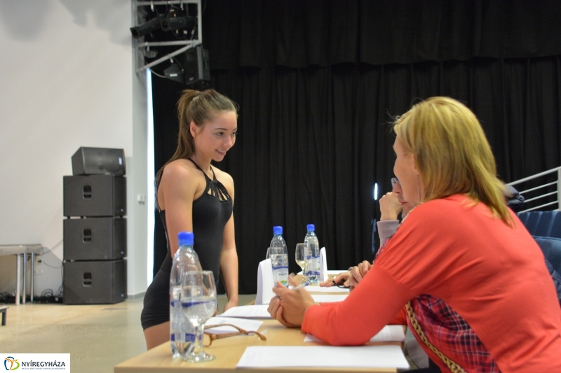 LIKE - Ki mit tud vetélkedő a VMKK-ban