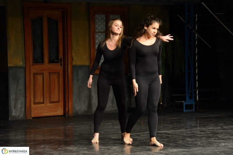 LIKE - Ki mit tud vetélkedő a VMKK-ban