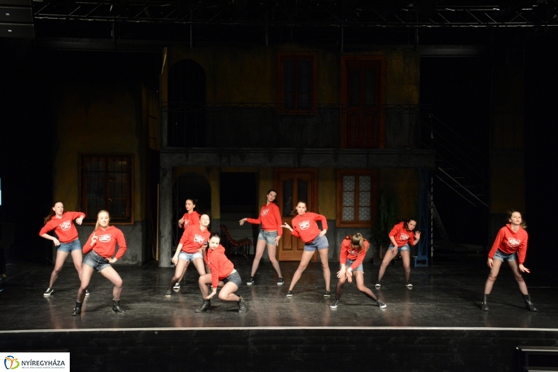 LIKE - Ki mit tud vetélkedő a VMKK-ban