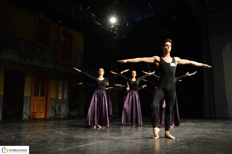 LIKE - Ki mit tud vetélkedő a VMKK-ban