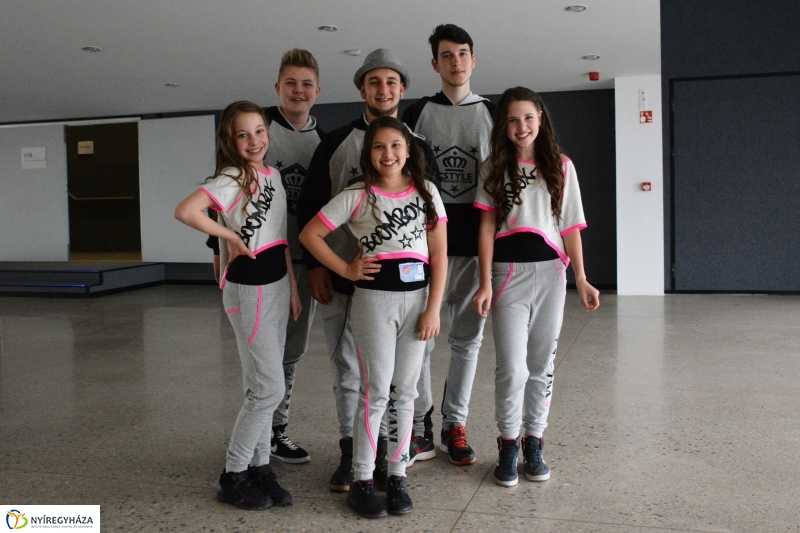 LIKE - Ki mit tud vetélkedő a VMKK-ban