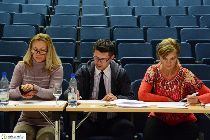 LIKE - Ki mit tud vetélkedő a VMKK-ban