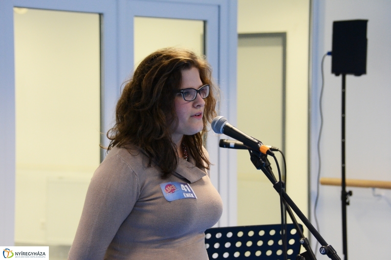 LIKE - Ki mit tud vetélkedő a VMKK-ban