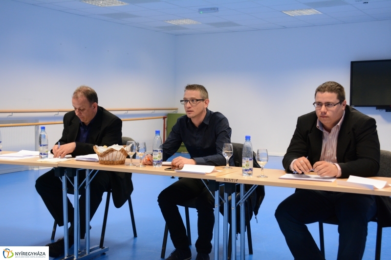 LIKE - Ki mit tud vetélkedő a VMKK-ban