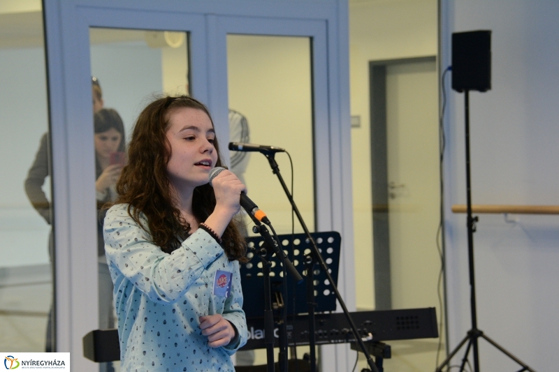 LIKE - Ki mit tud vetélkedő a VMKK-ban