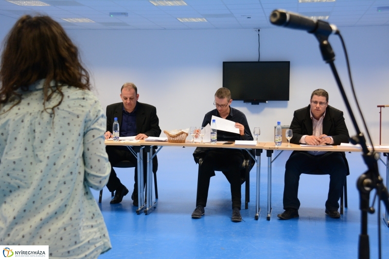 LIKE - Ki mit tud vetélkedő a VMKK-ban