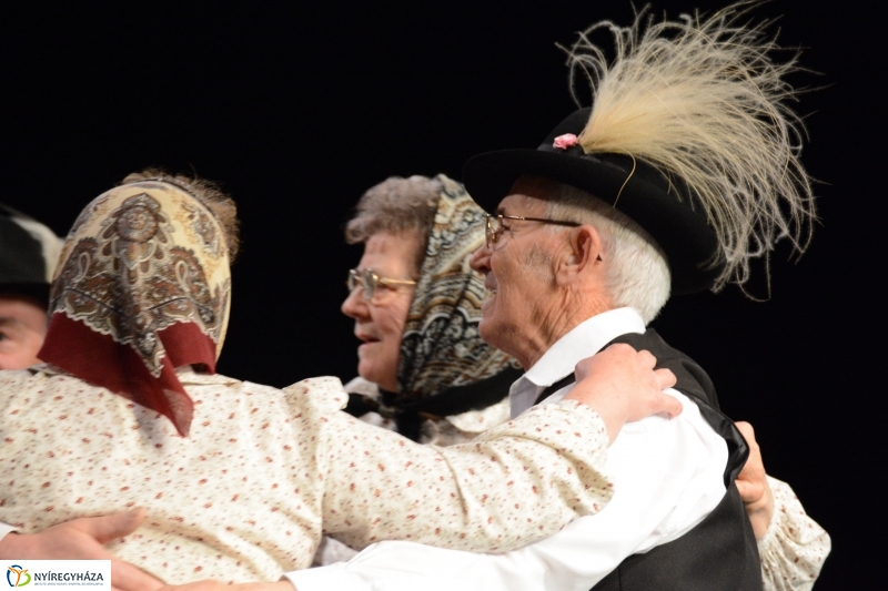 Nyugdíjas Ki mit tud a VMKK-ban