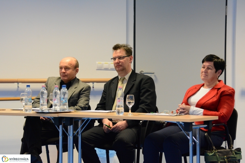 Nyugdíjas Ki mit tud a VMKK-ban