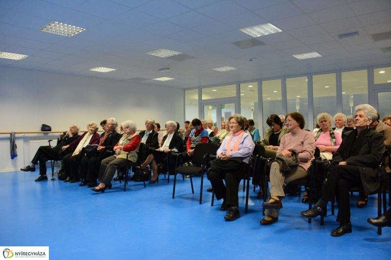 Nyugdíjas Ki mit tud a VMKK-ban