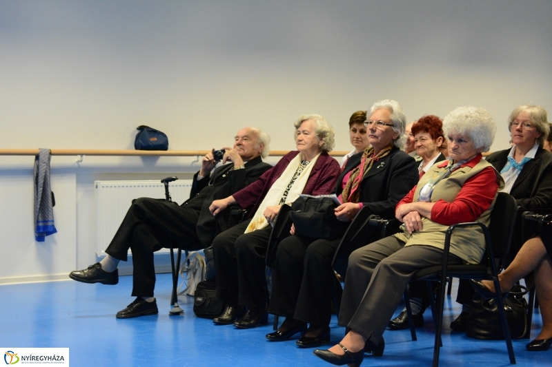 Nyugdíjas Ki mit tud a VMKK-ban