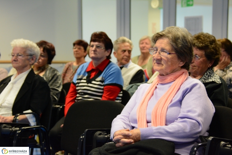 Nyugdíjas Ki mit tud a VMKK-ban