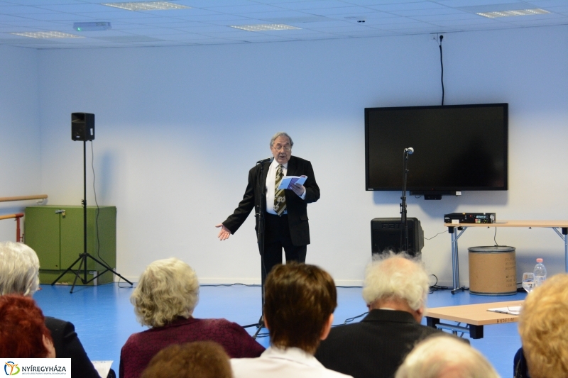 Nyugdíjas Ki mit tud a VMKK-ban